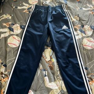 Boys adidas pants